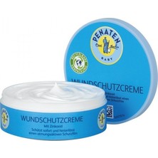 Renklime Penaten Baby Inatçı Pişik Yoğun Bakım Wundschutzcreme Krem 200 ml