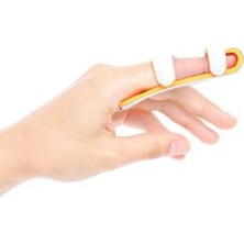 PremiumPort Beyzbol Parmak Ateli Large, Rahat ve Kullanışlı Koruyucu Ürün