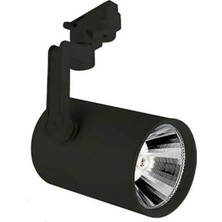Mikasso CT-5334 30 Watt Castor Siyah Kasa Ray Spot Gün Işığı