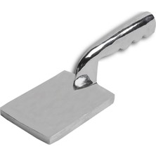 Özgürce Dayanıklı Metal No-3 Et Dövecek, Güçlü ve Pratik Kullanım