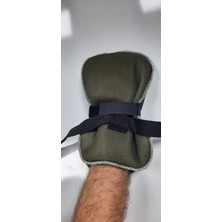 PremiumPort El Bağlama Kontrol Eldiveni, Güvenli ve Konforlu Kullanım Için Tasarlandı