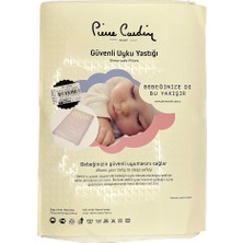 Renklime Pierre Cardin Boğulmayı Önleyici Güvenli Uyku Yastığı