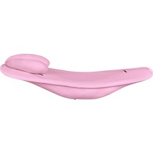 Renklime Sevi Bebe Ana Kucağı Bel Desteği - Pembe