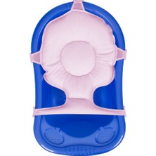 Renklime Sevi Bebe Çok Fonksiyonlu Bebek Filesi & Minderi - Pembe