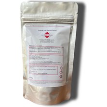 Uzman Kimya Salisilik Asit – Kozmetik ve Cilt Bakım Hammaddesi – Doypack – Peeling ve Anti-Akne / Salicylic Acid