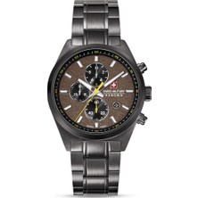 Swiss Military Hanowa SMWGI0007840 Kol Saati