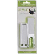 Özgürce Çocuk Güvenlik Kilidi, Çok Amaçlı Buzdolabı ve Fırın Koruyucu