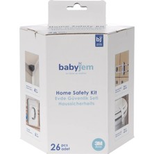 Özgürce Güvenlik Seti ile Evinizi Koruyun ve Güvende Kalın