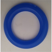 PremiumPort Lolab Silikon Pesser Halkası No: 95 - Rahat ve Güvenli Kullanım