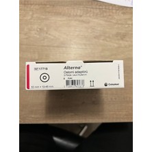 PremiumPort Ostomi Taban Plakası Kulakçıklı 5 Adet - Güvenli ve Konforlu Kullanım