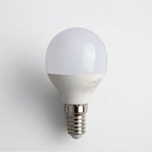 Mikasso Cata 3 Watt LED Ampul E14 - Günışığı Sarı CT-4233G