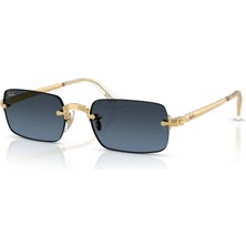 Ray-Ban Rb 3928 001/S2 54 Güneş Gözlüğü