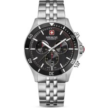 Swiss Military Hanowa SMWGI0007601 Kol Saati