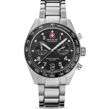 Swiss Military Hanowa SMWGI0007701 Kol Saati
