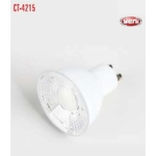 Mikasso CT-4215 LED Ampul Beyaz