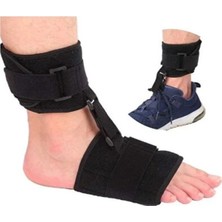 PremiumPort Ayarlanabilir Düşük Ayak Ateli, Rahat ve Destekleyici Tasarım