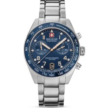 Swiss Military Hanowa SMWGI0007702 Kol Saati