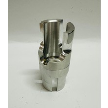 Lpg Dolum Tabancası Kovanı Qpv (Alüminyum)