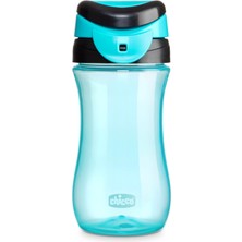 Renklime Chicco Sportif Bardak 2 Yaş+ 350 ml - Blue