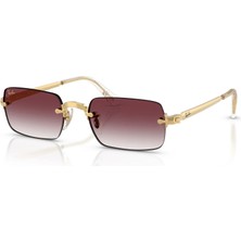 Ray-Ban Rb 3928 001/8H 54 Güneş Gözlüğü