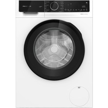 Profilo CGK254Y0TR 10 kg Maks. 1400 Dev./dak. Çamaşır Makinesi