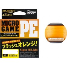 Cultiva 66107 Pe Micro Game 4x