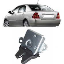 Jakuza Toyota Corolla Bagaj Kilidi 2002-2003-2004-2005-2006 Modeller