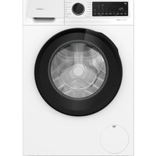 Profilo CGK252Z1TR 10 kg Maks. 1200 Dev./dak. Çamaşır Makinesi