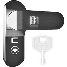 Özgürce Çocuk Güvenlik Kilidi 5'li Set, Emniyetli ve Pratik Kullanım