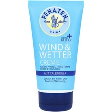 Renklime Penaten Baby Cilt ve Yüz Kış Bakım Kremi 75 ml