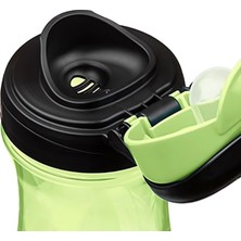 Renklime Chicco Sportif Bardak 2 Yaş+ 350 ml - Green