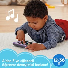 Renklime Fisher Price Yaşa Göre Gelişim Eğitici Tablet HXB69
