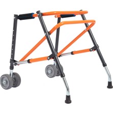 PremiumPort Çocuklar Için Renkli, Eğlenceli ve Rahat Ters Yürüyüş Oyunu Seti