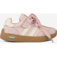 Vicco Forza Hafif Kız Okul Öncesi Pudra Sneaker