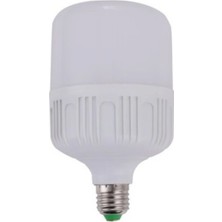 Mikasso 30W LED Ampül ( Torch LED Ampül) E27 Beyaz Beyaz