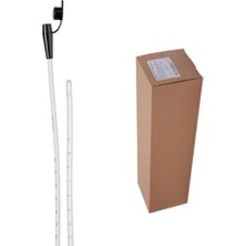 PremiumPort Sağlıklı Beslenme Kateteri, Siyah, 150'LI, Güvenli ve Konforlu Kullanım