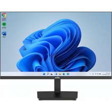 Ktc H24V27-V2 1ms 144HZ 23.8" Fullhd Gaming Monitör
