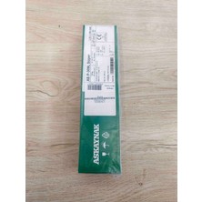 Askaynak As P-309L Süper 2.5X250 Paslanmaz Elektrod