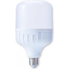 Mikasso CT-4330 18 Watt LED Ampul E-27 Duy-Beyaz