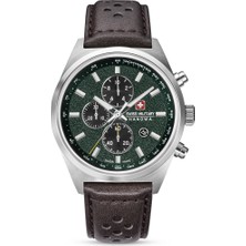 Swiss Military Hanowa SMWGC0007803 Kol Saati