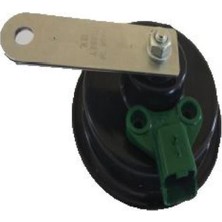 AR Oto Market Citroen C-Elysee Oto Kornası Didit Sesli Soketli Tip 85 mm 9805679480-9675808180