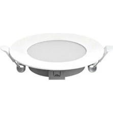 Mikasso Horoz AURA-5W Günışığı LED Panel (Beyaz Kasa)