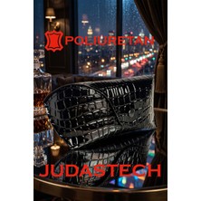 Judas D2 Unisex Gözlük Kılıfı -170mmx70mm