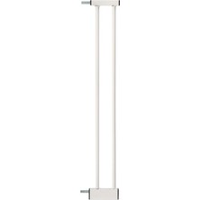 Özgürce 10 cm Uzatma Aparatı, Güçlendirilmiş Çocuk ve Ev Güvenlik Kapısı Ek Parçası