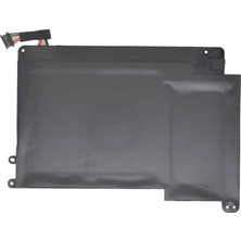 Retro Lenovo Thinkpad Yoga 460 Model 20E, 20EL, 20EM Uyumlu Batarya Pil