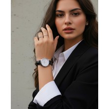 Nacar NC31-39B155 Kadın Kol Saati