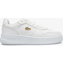 Lacoste L001 Set Kadın Beyaz Sneaker