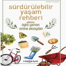 Sürdürülebilir Yaşam Rehberi