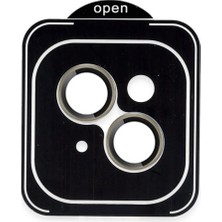 Joko Iphone 13 Pvd Metal Kamera Lens - Natural Grey