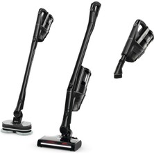 Miele Triflex Hx3 Aqua - Şarjlı Dik Süpürge